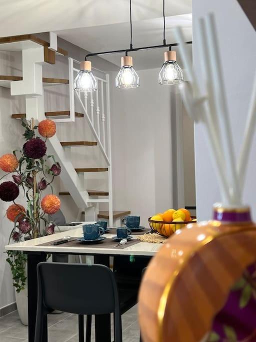 Cortile Marconi Apartment パレルモ エクステリア 写真
