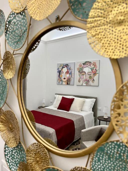 Cortile Marconi Apartment パレルモ エクステリア 写真