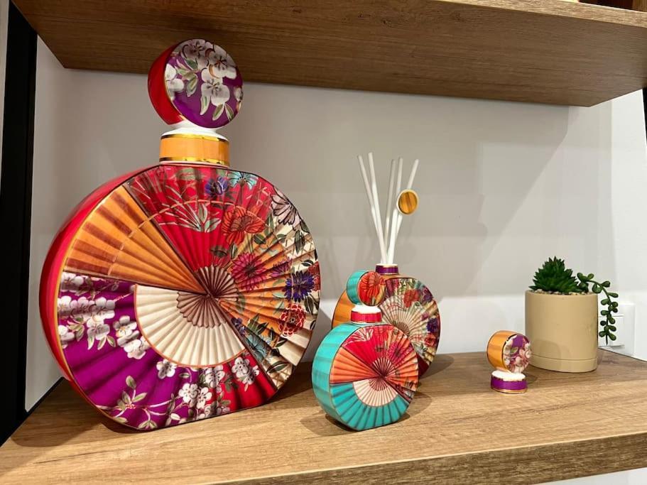 Cortile Marconi Apartment パレルモ エクステリア 写真